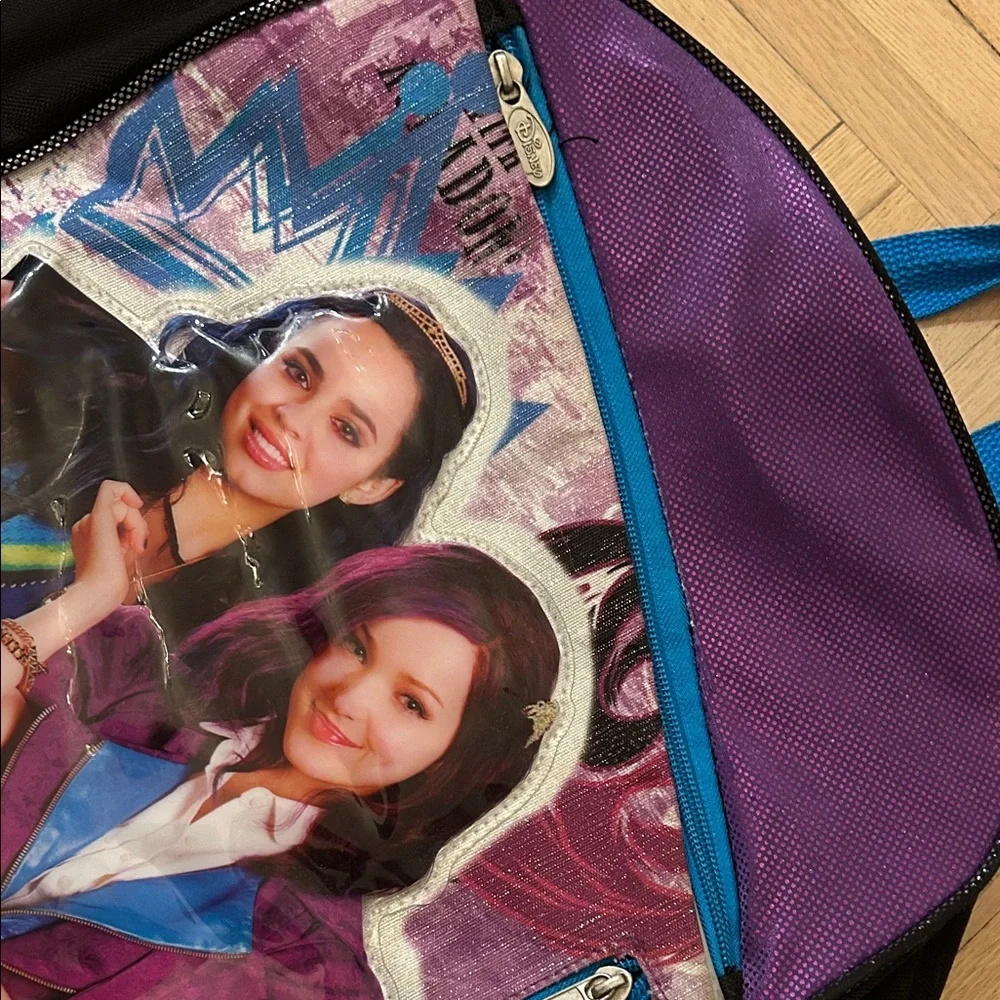 Descendants Backpack - Picture 7 of 8